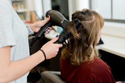Beauty Therapy